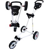 Sport Golf Golftassen & -trolleys Golftrolleys Bullet Comp 5000 Golftrolley