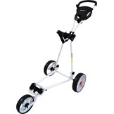 Sport Golf Golftassen & -trolleys Golftrolleys Bullet Comp 5000 Golftrolley