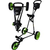 Bullet Comp 5000 Golftrolley – Lichtgewicht