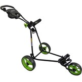 Bullet Comp 5000 Golftrolley – Lichtgewicht