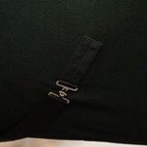 HV Polo Fleecedeken HVPHela - Forest Green