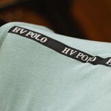 HV Polo Fleecedeken HVPHela - Mineral