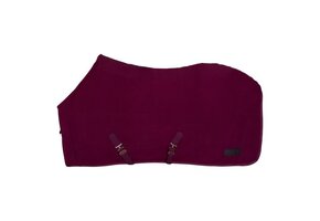 HV Polo Fleecedeken HVPHela - Wine