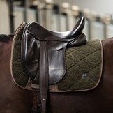 HV Polo Zadeldekje HVPLisa - Forest Green