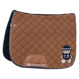 HV Polo Zadeldekje HVPPolo teddy - Camel