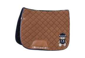 HV Polo Zadeldekje HVPPolo teddy - Camel