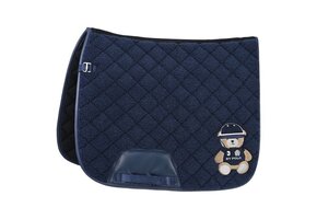 HV Polo Zadeldekje HVPPolo teddy - Navy