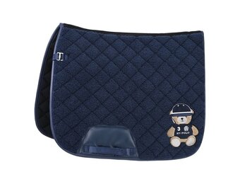 HV Polo Zadeldekje HVPPolo teddy - Navy