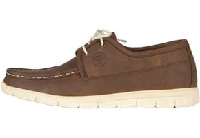 Horka Bootschoen Leon - Bruin