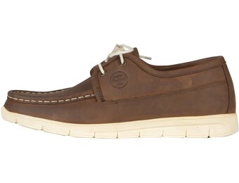 Horka Bootschoen Leon - Bruin
