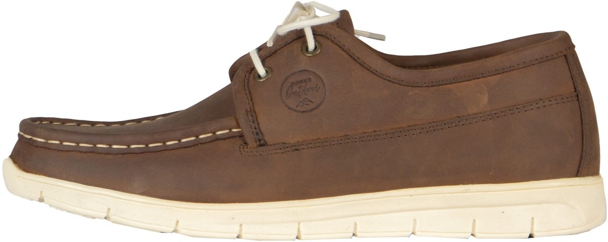 Horka Bootschoen Leon - Bruin