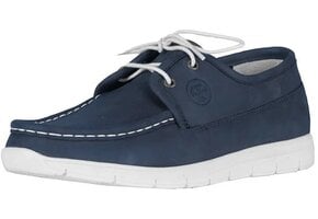Horka Bootschoen Leon - Blauw