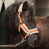 Harry's Horse Halsterset Soft STOUT! Maverick - Barn