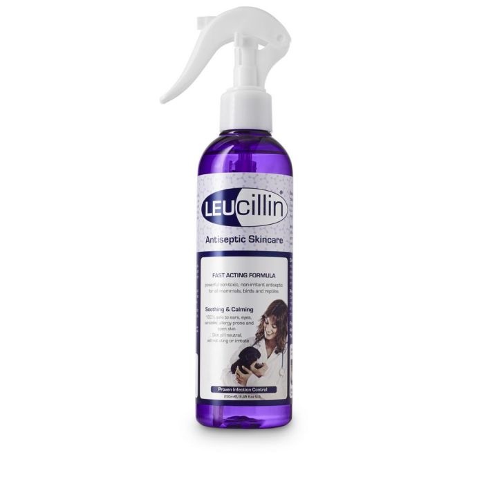 Leucillin Spray - 500 ml