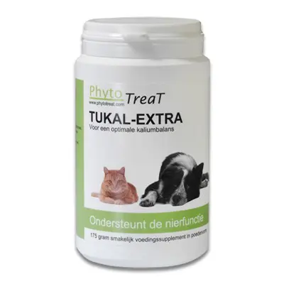 Phyto Treat Tukal Extra - 175 Gram
