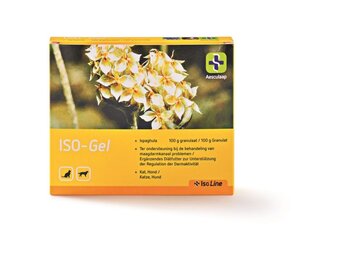Aesculaap Iso Gel - 100 Gram