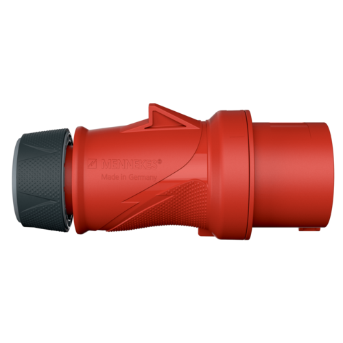 Mennekes  13510 Mennekes CEE stekker 16A 5P 6H PowerTOP® Xtra