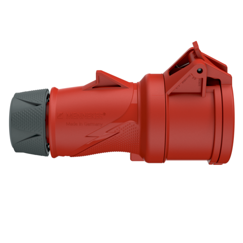 Mennekes  14563 Koppelcontactstop 16A 5P 6H PowerTOP® Xtra R met ErgoCONTACT®