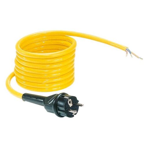Gifas Electric 100464 Aansluitkabel 3x1,5mm2 Proflexx Geel 5m Gifas Electric Gifas Electric 100464 Aansluitkabel 3x1,5mm2 Proflexx Geel 5m Gifas Electric