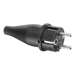 ABL Sursum 1419190 Contactstop RA - geaarde stekker ABL Sursum 