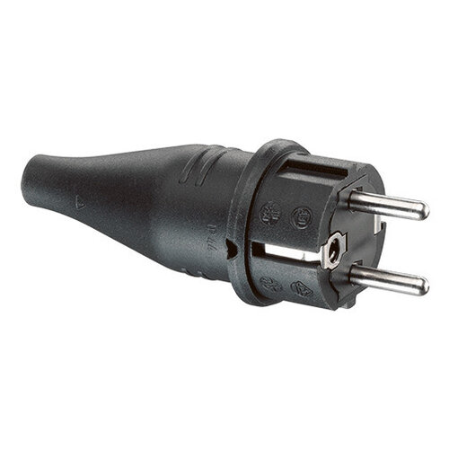 ABL Sursum 1419190 Contactstop RA - geaarde stekker ABL Sursum ABL Sursum 1419190 Contactstop RA - geaarde stekker ABL Sursum