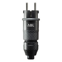 1529100 Contactstop RA - geaarde stekker Professional ABL Sursum 