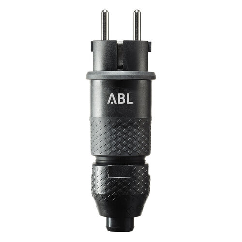 ABL Sursum 1529100 Contactstop RA - geaarde stekker Professional ABL Sursum ABL Sursum 1529100 Contactstop RA - geaarde stekker Professional ABL Sursum