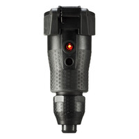 1589200 Koppelcontactstop RA - geaarde contrastekker Professional ABL Sursum