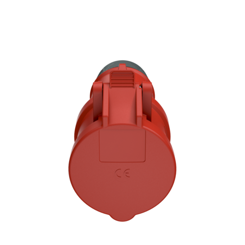 Mennekes  14520 Koppelcontactstop 32A 5P 6H PowerTOP® Xtra met ErgoCONTACT®