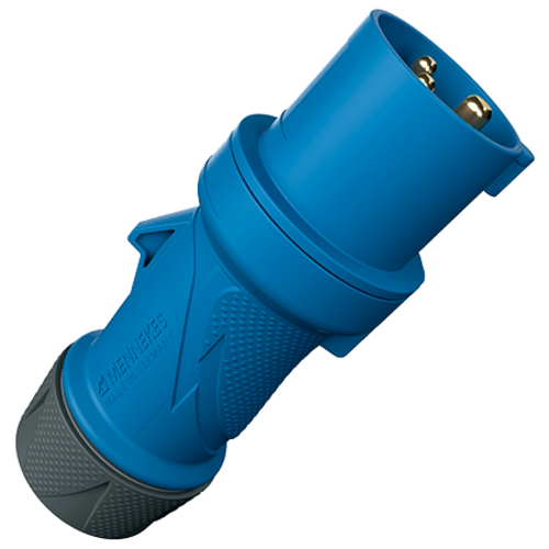 Mennekes 13502 Contactstop 16A 3P 6H PowerTOP® Xtra met ErgoCONTACT® Mennekes 13502 Contactstop 16A 3P 6H PowerTOP® Xtra met ErgoCONTACT®