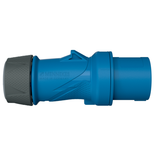 Mennekes  13502 Contactstop 16A 3P 6H PowerTOP® Xtra met ErgoCONTACT®