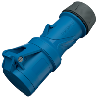 14502 Koppelcontactstop 16A 3P 6H PowerTOP® Xtra met ErgoCONTACT®