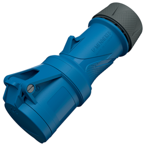 Mennekes  14502 Koppelcontactstop 16A 3P 6H PowerTOP® Xtra met ErgoCONTACT®