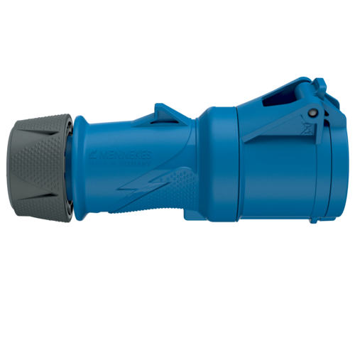 Mennekes  14502 Koppelcontactstop 16A 3P 6H PowerTOP® Xtra met ErgoCONTACT®