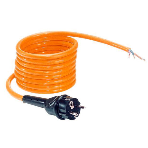 Gifas Electric 203688 Aansluitkabel 3x1,5mm2 Extremeflex Oranje 5m Gifas Electric Gifas Electric 203688 Aansluitkabel 3x1,5mm2 Extremeflex Oranje 5m Gifas Electric