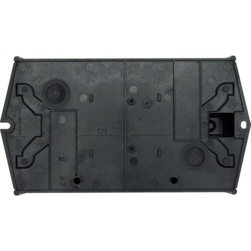 Eaton 207295 P1-25/I2/SVB-SW/HI11 Werkschakelaar 3P 25A 1M/1V