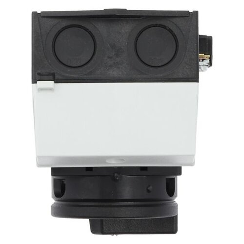 Eaton Eaton PV-Werkschakelaar 199535 – 20Amp 2-Polig (PV-20A-2P-AC-I1/SVB-SW)