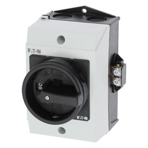 Eaton PV-Werkschakelaar 199535 2P 20A  PV-20A-2P-AC-I2/SVB-SW