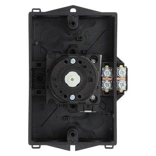 Eaton Eaton PV-Werkschakelaar 199535 – 20Amp 2-Polig (PV-20A-2P-AC-I1/SVB-SW)