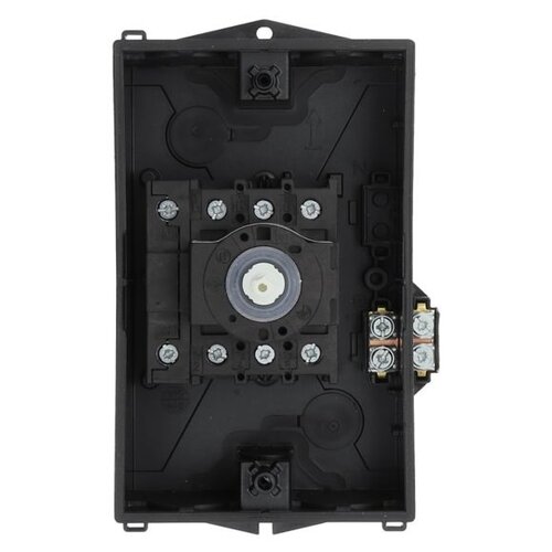Eaton 1199536  PV-25A-4P-AC-I2/SVB-SW/N Werkschakelaar 4P 25A