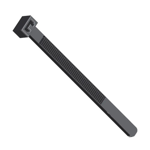 Kabelsopmaat.nl Kabelbinder standaard 100x2,5 zwart KOM-FIXIT Ty-rap Kabelsopmaat.nl Kabelbinder standaard 100x2,5 zwart KOM-FIXIT Ty-rap
