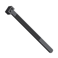 Kabelbinder standaard 900x4,8 zwart KOM-FIXIT Ty-rap