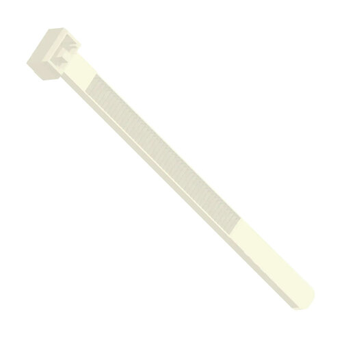 Kabelsopmaat.nl Kabelbinder standaard 160x2,5 transparant KOM-FIXIT Ty-rap Kabelsopmaat.nl Kabelbinder standaard 160x2,5 transparant KOM-FIXIT Ty-rap