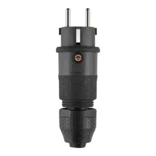 Kabelsopmaat.nl 10340715 Aansluitkabel Randaarde 7mtr 3G1,5mm2 H07BQ-F