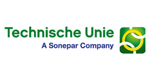 Logo TECHNISCHE UNIE