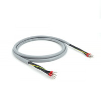 Prefab signaalkabel 12G1 10mtr JZ-500