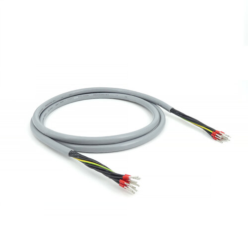 Kabelsopmaat.nl Prefab signaalkabel 12G1 20mtr JZ-500