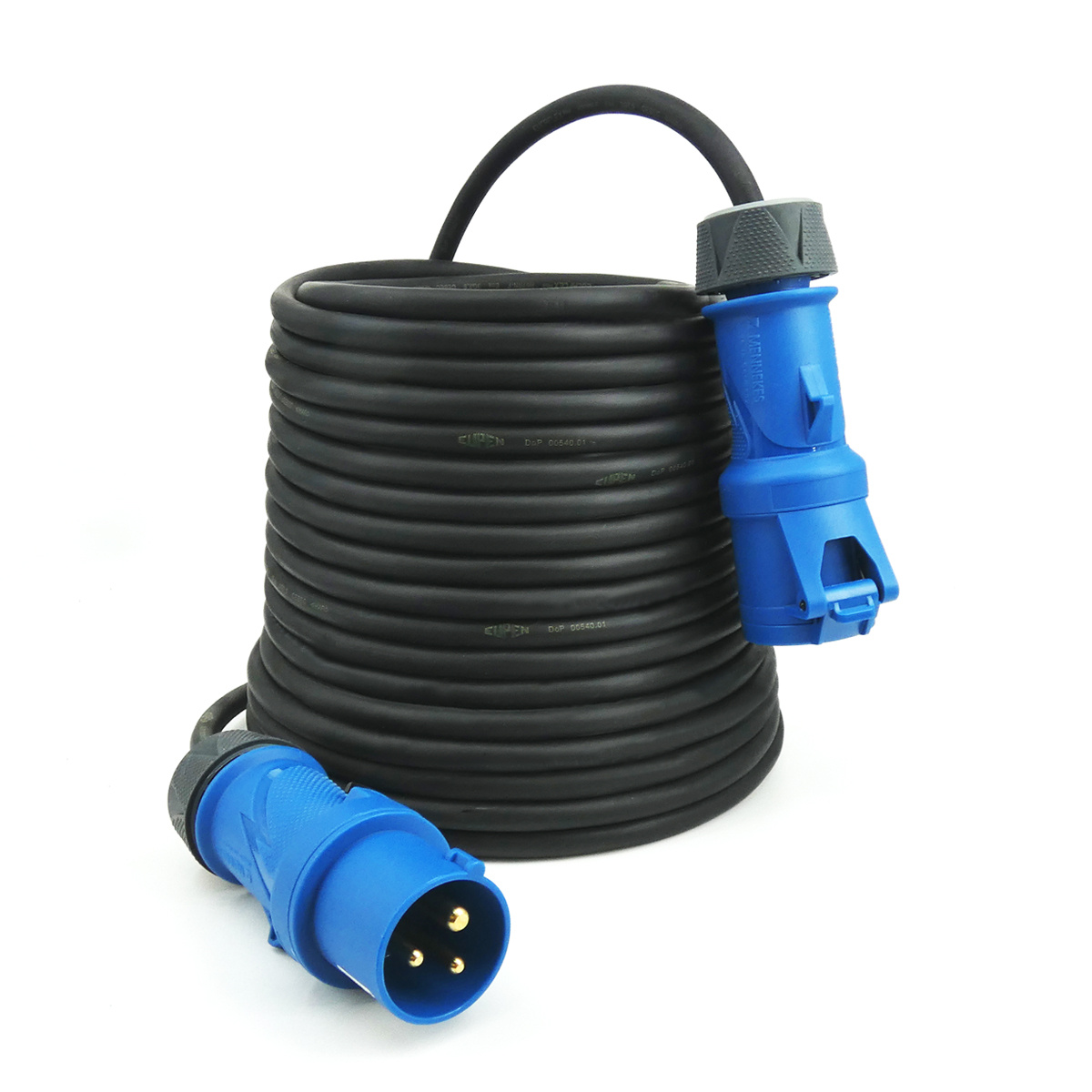 Verlengkabel CEE 230V 16A