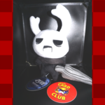 hollow knight Hollow Knight Plush : Zote