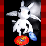 Ori Plush